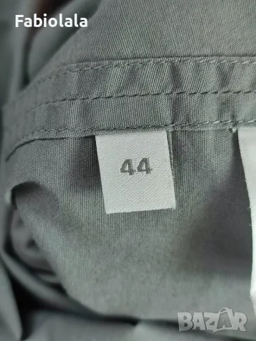 Turnover blouse EU 44, снимка 5 - Блузи с дълъг ръкав и пуловери - 48278469