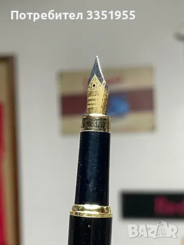 Луксозен к-т Писалка и Химикалка, снимка 9 - Подаръци за рожден ден - 47540396