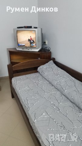 Давам под наем обзаведени стаи с бани и тоалетни за спане на работници и не само., снимка 2 - Стаи под наем - 40637893