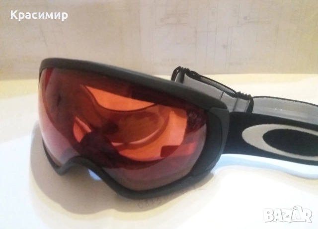 Нова ски маска Oakley , снимка 2 - Зимни спортове - 52459032