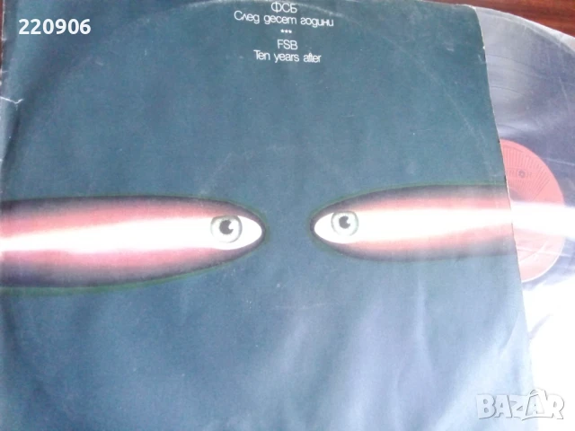 Плоча ФСБ - След десет години