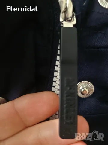 Зимно яке MC KINLEY , снимка 5 - Якета - 49258447