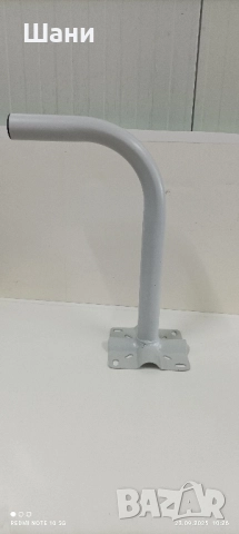 Стойка за сателитна антена., снимка 3 - Стойки, 3D очила, аксесоари - 51792425