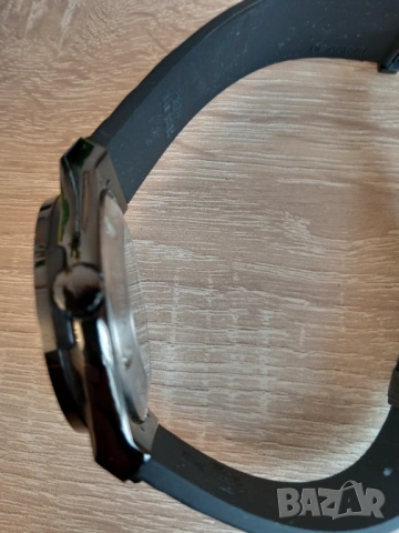 HUBLOT CLASSİC FUSİON BLACK MAGİC.Автоматичен мъжки часовник , снимка 8 - Мъжки - 51550199