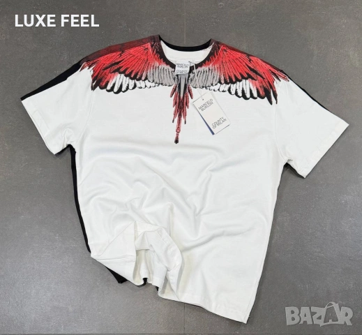 Armani 🔹 Burberry 🔹Valentino🔹Мъжки Тениски , снимка 12 - Тениски - 53798337