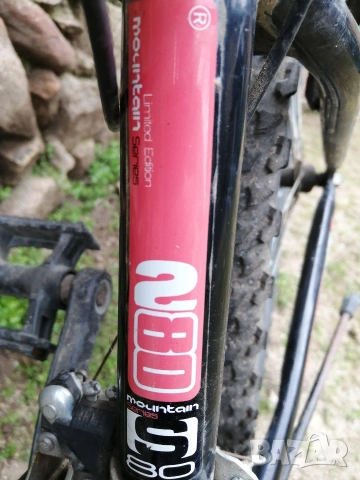 Велосипед колело , снимка 5 - Велосипеди - 53215931