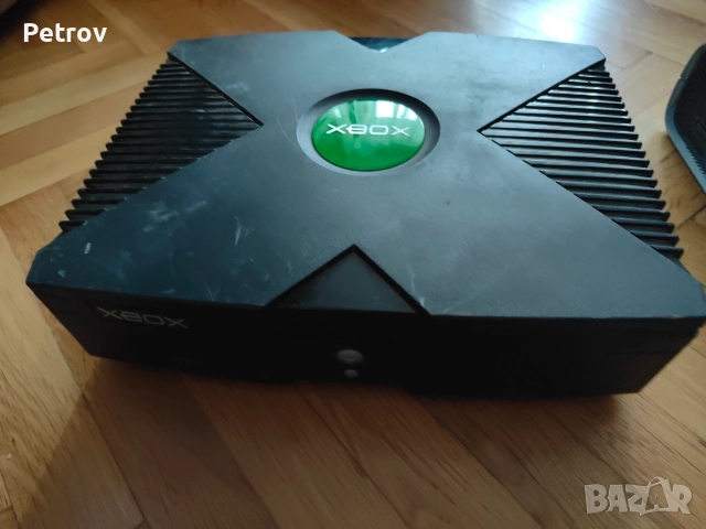 Xbox 360, Classic Playstation 3 и 2 ЗА ЧАСТИ , снимка 8 - Други игри и конзоли - 52677085