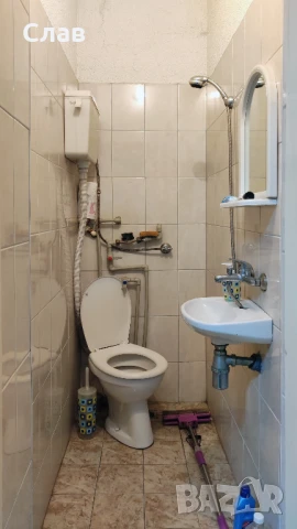 Самостоятелно помещение със санитарен възел за офис, снимка 3 - Офиси - 50496186