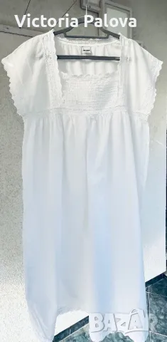 Прекрасна нощница DW-SHOP Германия, снимка 7 - Нощници - 47394393