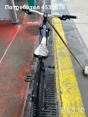 Колело Drag C1 Fun, снимка 6 - Велосипеди - 51048112