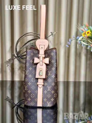 Louis Vuitton ⚜️Дамски Чанти , снимка 12 - Чанти - 55743970