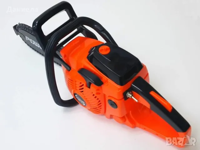 Моторен трион на батерии – Реалистично забавление за малки майстори, снимка 4 - Други - 48682000