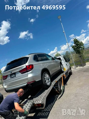 ПЪТНА ПОМОЩ 24/7, снимка 2 - Транспортни услуги - 56361199