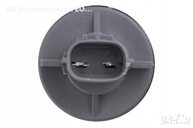 S09A-51-064 Фасунга за странична габаритна крушка MAZDA 323/323F , 3, 5, PREMACY, снимка 2 - Части - 50869298