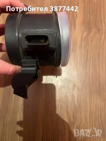 Дросел клапа за Mercedes ML 350 бензин, 2008г-70 лв, снимка 2 - Части - 47954565