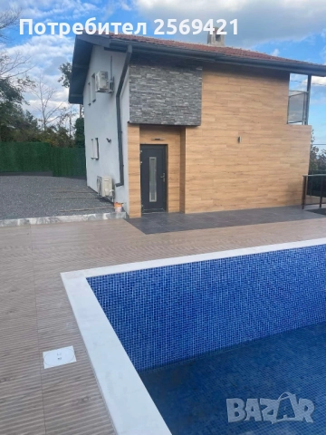 Луксът има адрес , снимка 2 - Вили - 52012337