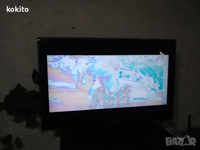 Samsung - телевизор 37 инча , снимка 9 - Телевизори - 48556900