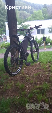 Продавам Електрическо Колело , снимка 7 - Велосипеди - 50633941