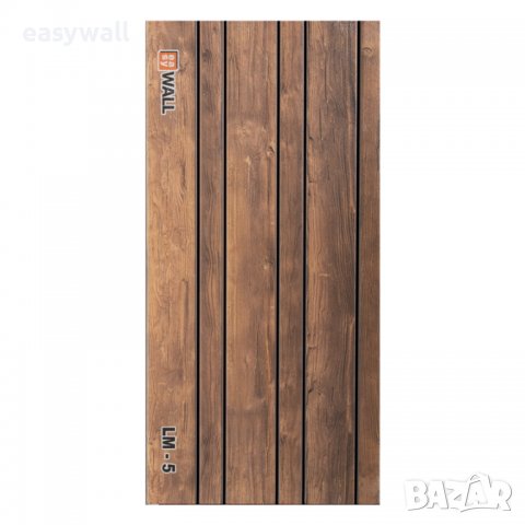 3D Декоративен Стенен Панел ЛМ5, снимка 2 - Пана - 38966731