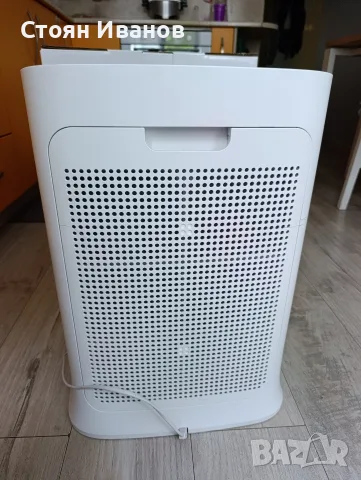 Пречиствател за въздух Rowenra Pure Air PU3040, снимка 2 - Овлажнители и пречистватели за въздух - 55840789