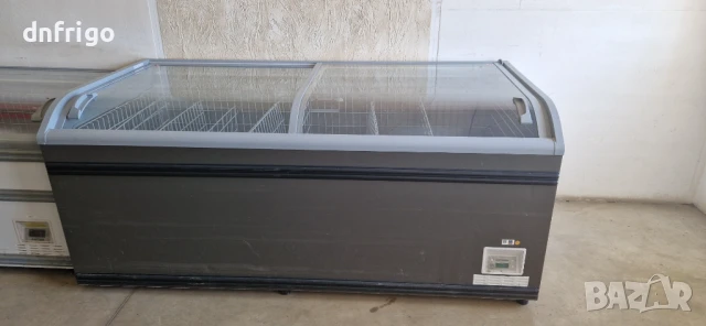 ракла фризер ахт, снимка 2 - Хладилни витрини и фризери - 51339646