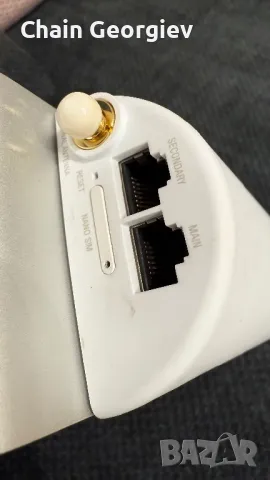 unifi U-LTE pro, снимка 3 - Рутери - 48743362