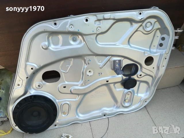 HYNDAI I30 2009-ЛАМАРИНА С ГОВОРИТЕЛ ЗА ДЯСНА ВРАТА 0108251518, снимка 13 - Аксесоари и консумативи - 51217674