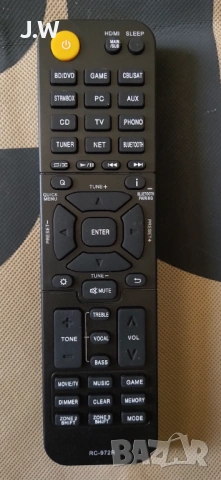 Onkyo RC-972R, снимка 2 - Други - 53797487