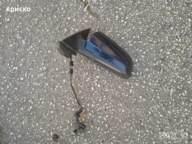 огледала ауди А3 , снимка 5 - Части - 30676638