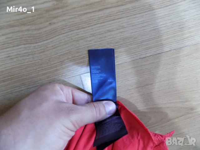 Къси панталони tommy hilfiger шорти гащета бански плажни екип оригинал мъжки XL, снимка 12 - Спортни дрехи, екипи - 51415498