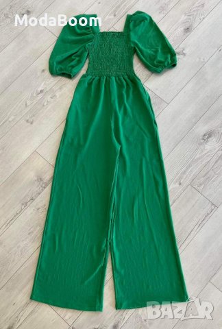 Дамски дълги гащеризони, снимка 2 - Гащеризони - 41145712