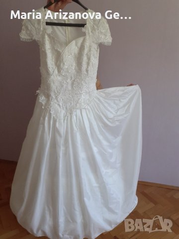 Булченска рокля, снимка 3 - Рокли - 41511317