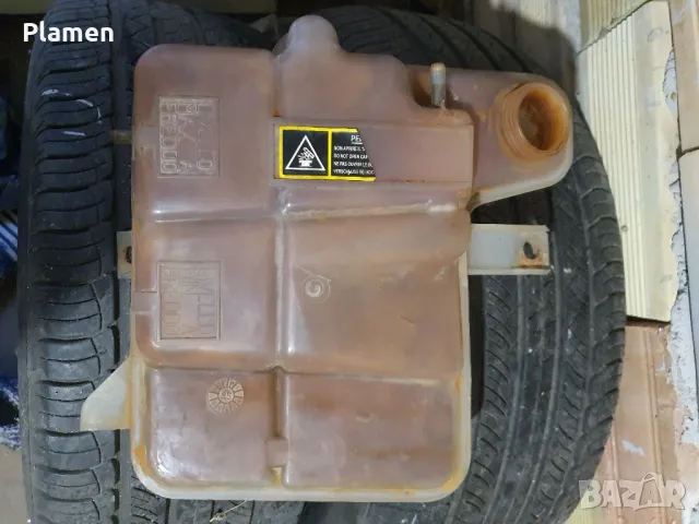 Разширителен съд за алфа ромео145, снимка 2 - Части - 48955465