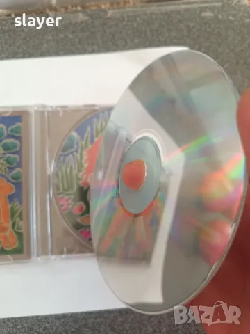 Оригинален диск Диана Експрес, снимка 5 - CD дискове - 55885709