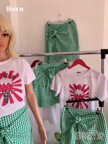 Тениска много свежа, снимка 10 - Тениски - 40847702