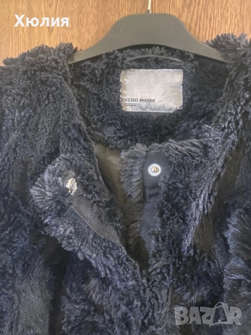 Дамско яке С/М размер , снимка 2 - Якета - 51968424