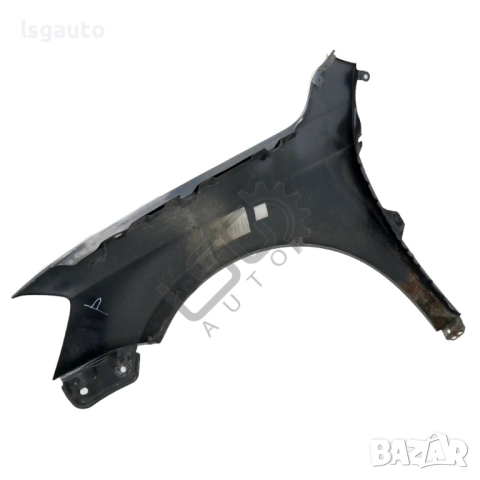 Десен калник Volkswagen Passat (B7) 2010-2014 ID: 154138, снимка 2 - Части - 52454874