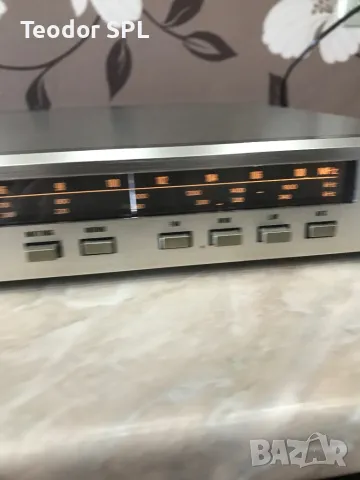 Dual fm stereo tuner , снимка 5 - Ресийвъри, усилватели, смесителни пултове - 48214239