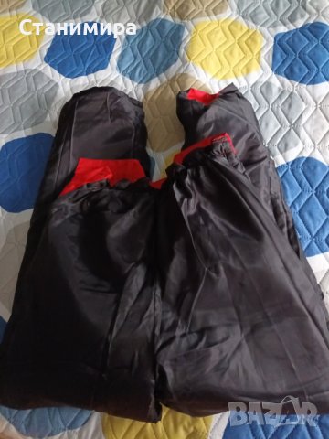 грейка - долнище, снимка 4 - Зимни спортове - 40769654