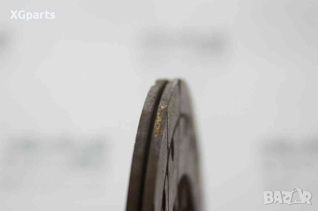  Феродов диск за Honda FR-V 2.0i 150к.с. (2004-2011), снимка 4 - Части - 41120321