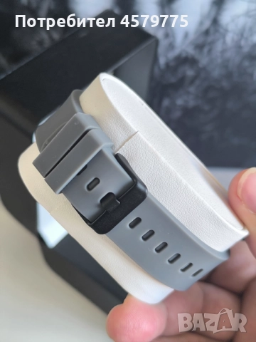 Водоустойчив часовник 