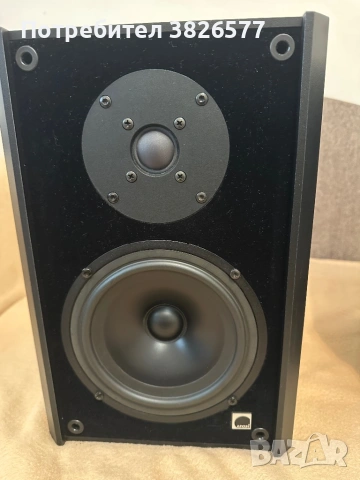 Arcus AS3 колони , снимка 3 - Тонколони - 53573491