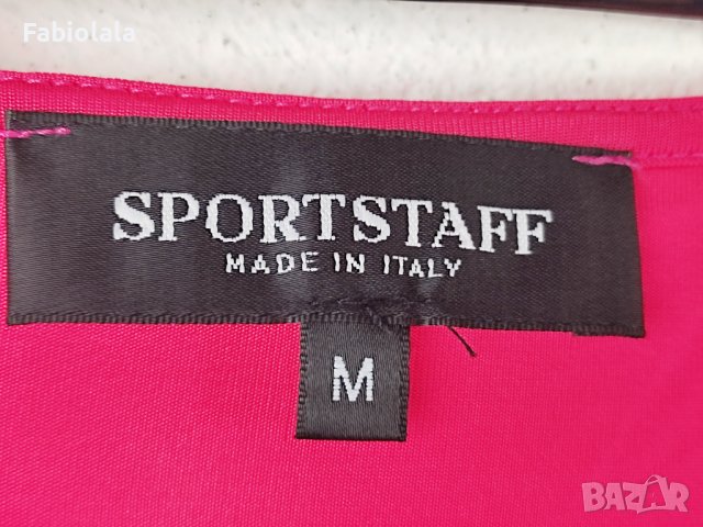 Sportstaff  Tshirt M, снимка 2 - Тениски - 41470184