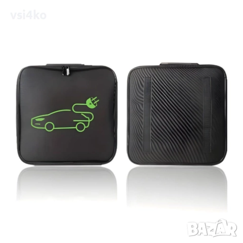 Чанта за кабели за електромобил, снимка 3 - Аксесоари и консумативи - 52266309