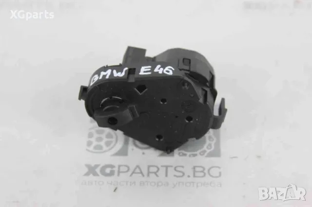  Моторче клапа парно за BMW 3-series E46 (1998-2005) 6902852