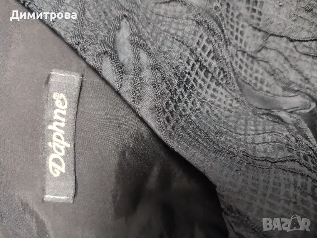 Официални и ежедневни рокли , снимка 2 - Детски рокли и поли - 50301933