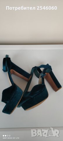 Уникални обувки Sergio Todzi, снимка 6 - Дамски обувки на ток - 34798516