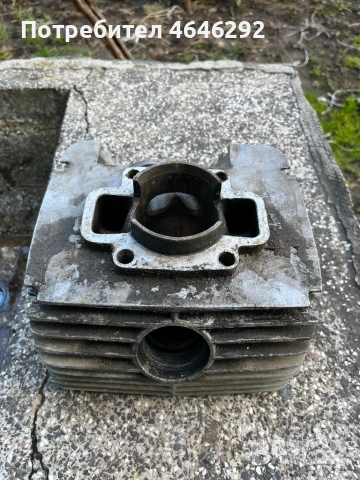 Части за мотор етз 251, снимка 14 - Части - 53403901