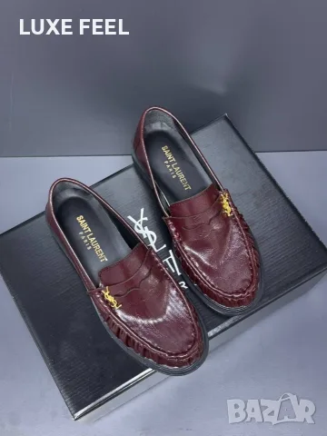 Yves Saint Laurent ⚜️Дамски Обувки 