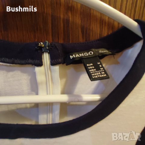 Рокля , снимка 3 - Рокли - 42484101